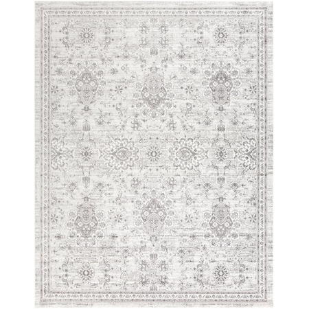 Livabliss Monte Carlo MNC-2331 Machine Crafted Area Rug MNC2331-710103
